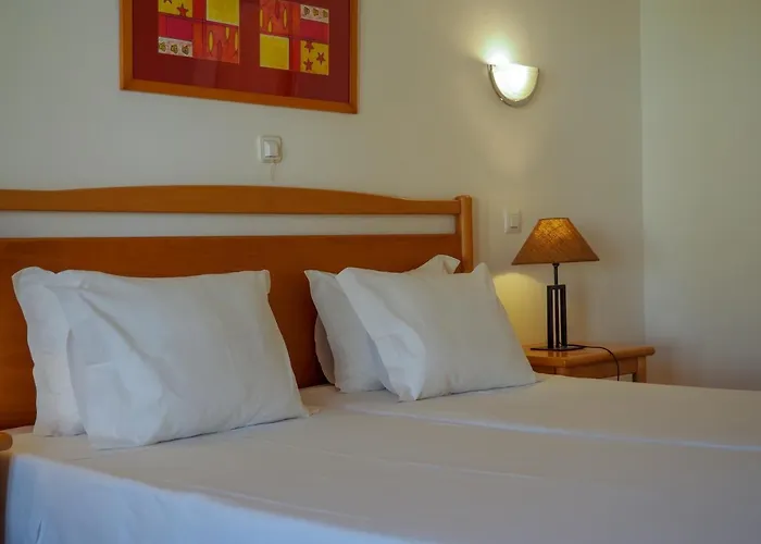 Luz Bay Hotel