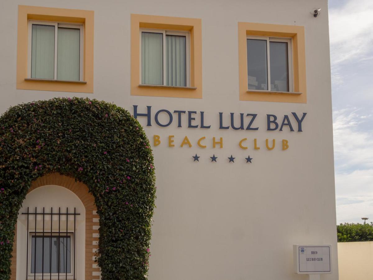 Bay Hotel