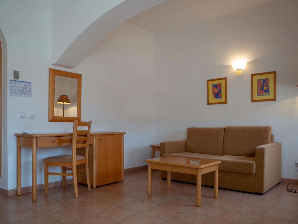 Hotel Bay Luz
