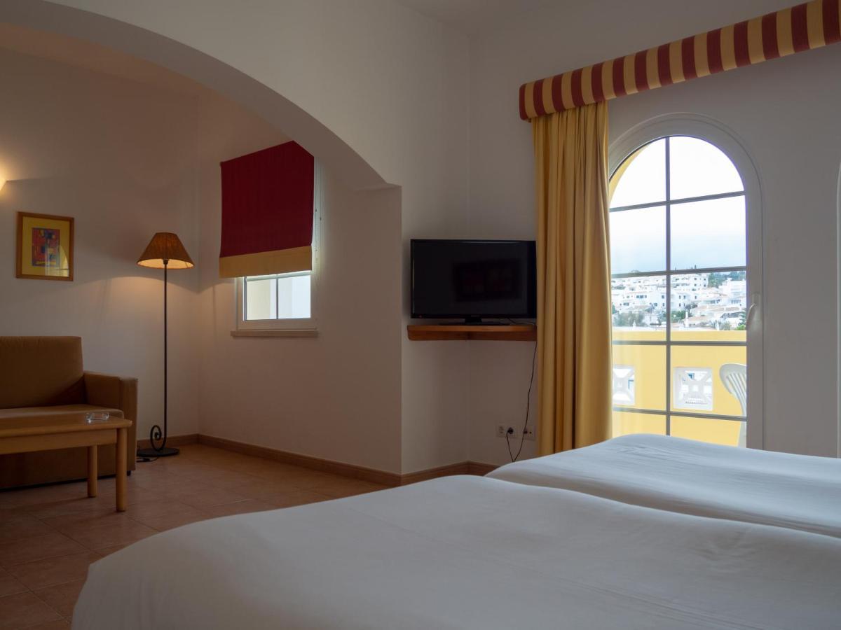 Hotel Bay Luz