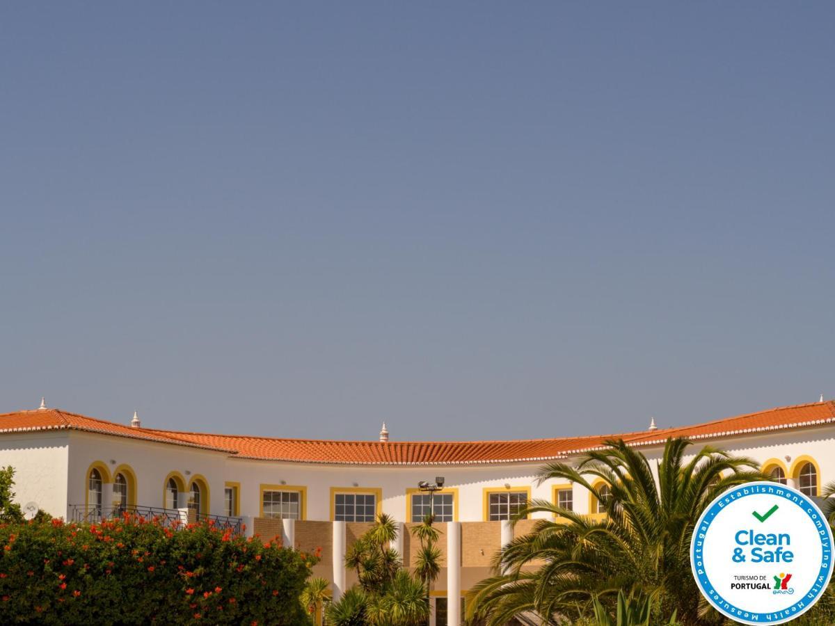 Hotel Bay Luz