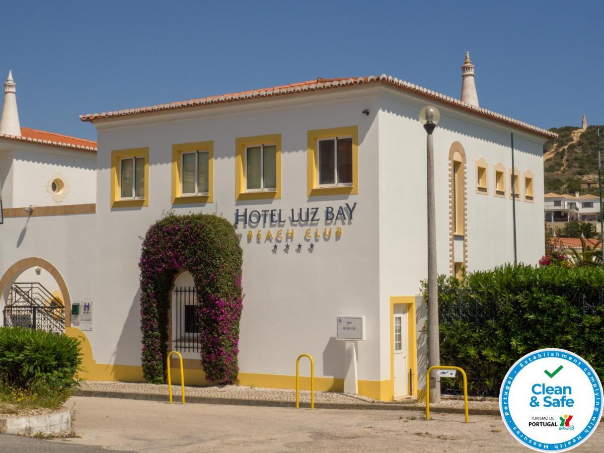 Bay 4* Luz