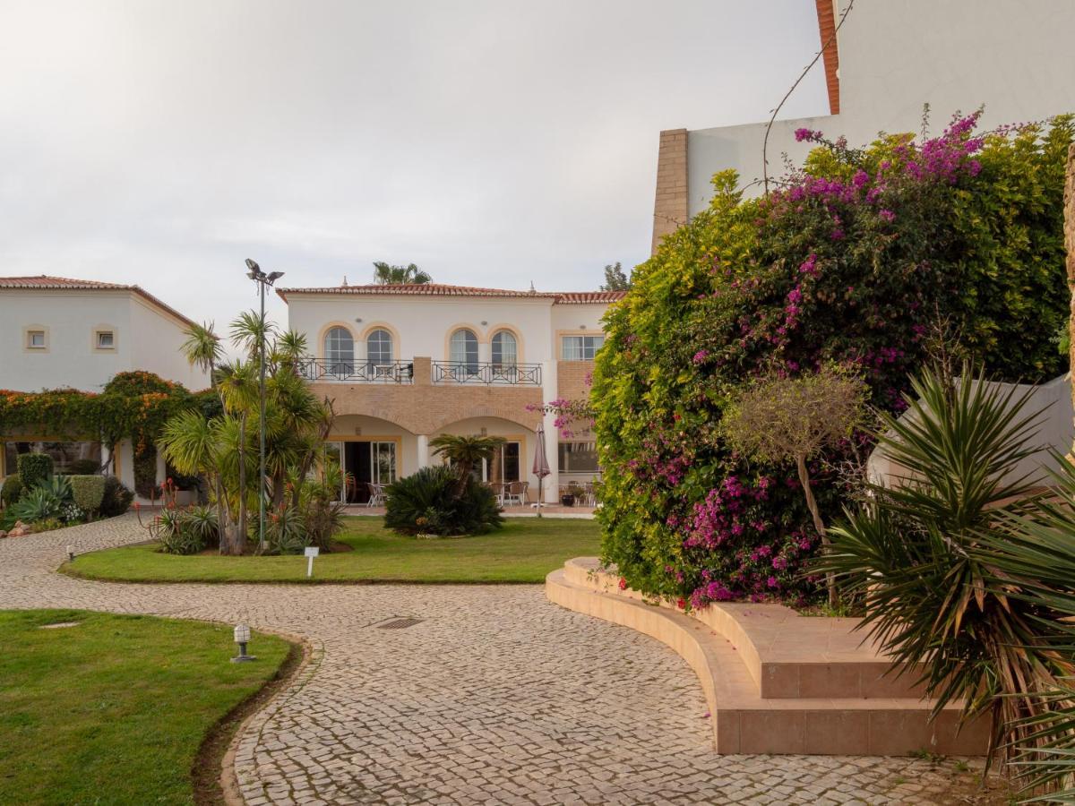 Hotel Bay Luz