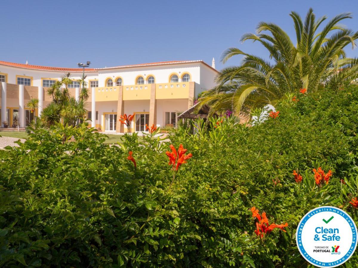 Bay Hotel Luz