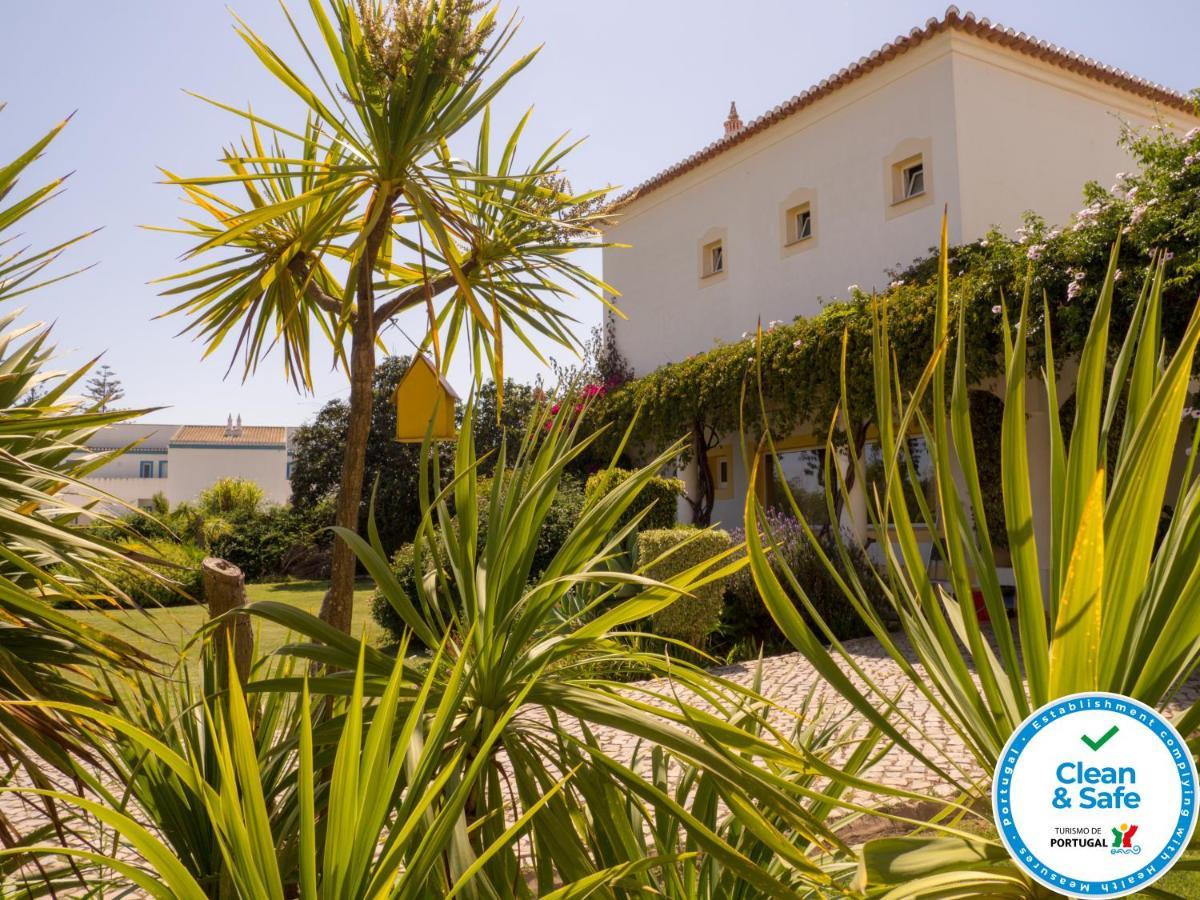 Hotel Bay Luz