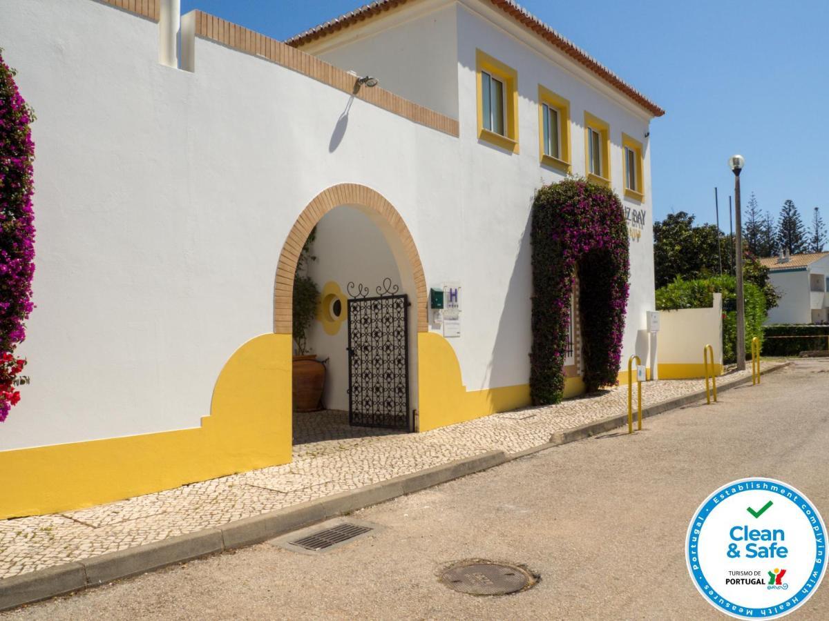 Bay Hotel Luz