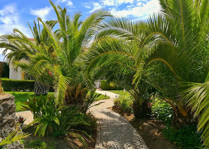 Luz Bay Hotel